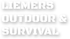 Liemers Outdoor en Survival